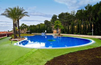 Revente - Appartement - Gran Alacant