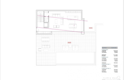 Nieuwbouw Woningen - Vrijstaande villa - Benissa