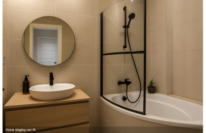 Revente - Appartement - Gran Alacant