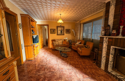 Reventa - Apartamento / Piso - Santa Pola - Puerto