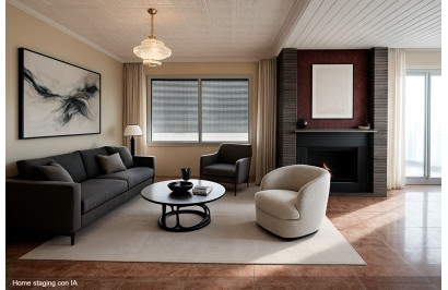 Reventa - Apartamento / Piso - Santa Pola - Puerto