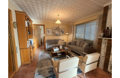 Reventa - Apartamento / Piso - Santa Pola - Puerto