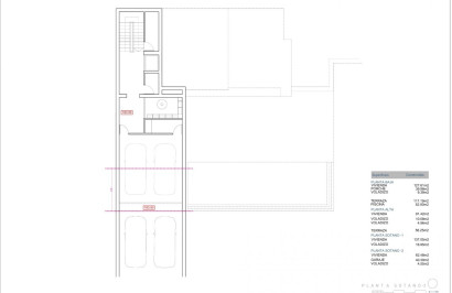 Nieuwbouw Woningen - Vrijstaande villa - Benissa