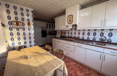 Reventa - Apartamento / Piso - Santa Pola - Puerto