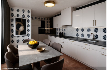 Reventa - Apartamento / Piso - Santa Pola - Puerto