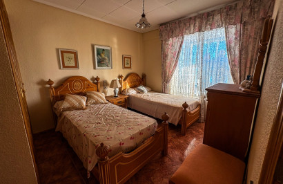 Reventa - Apartamento / Piso - Santa Pola - Puerto