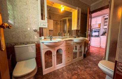 Reventa - Apartamento / Piso - Santa Pola - Puerto