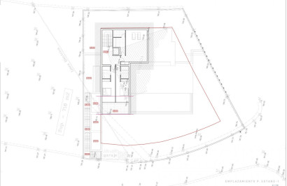 Nieuwbouw Woningen - Vrijstaande villa - Benissa