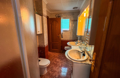 Reventa - Apartamento / Piso - Santa Pola - Puerto