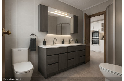 Reventa - Apartamento / Piso - Santa Pola - Puerto