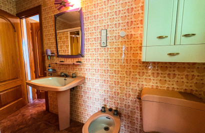 Reventa - Apartamento / Piso - Santa Pola - Puerto