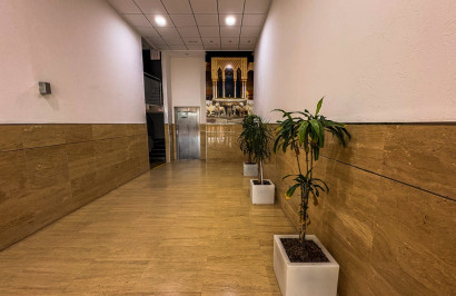 Reventa - Apartamento / Piso - Santa Pola - Puerto