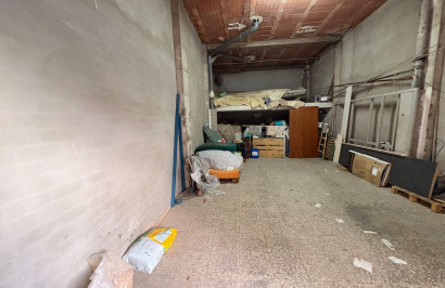 Reventa - Apartamento / Piso - Santa Pola - Puerto