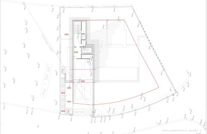 Nieuwbouw Woningen - Vrijstaande villa - Benissa