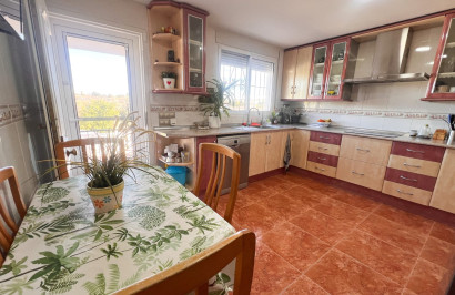 Reventa - Finca / Propiedad de Campo - Alicante - Moralet - Cañada del Fenollar