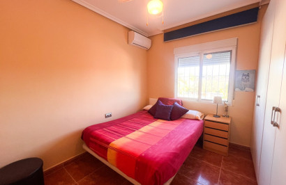 Reventa - Finca / Propiedad de Campo - Alicante - Moralet - Cañada del Fenollar