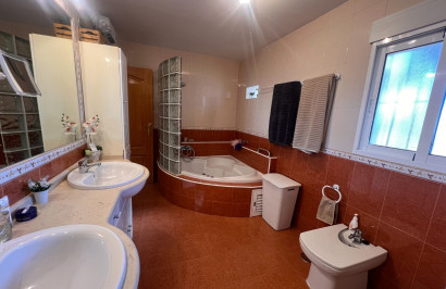 Reventa - Finca / Propiedad de Campo - Alicante - Moralet - Cañada del Fenollar