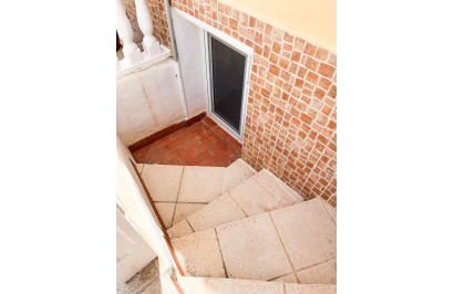 Reventa - Finca / Propiedad de Campo - Alicante - Moralet - Cañada del Fenollar