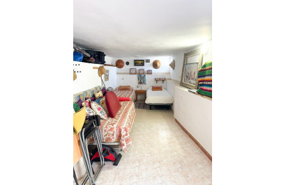 Reventa - Finca / Propiedad de Campo - Alicante - Moralet - Cañada del Fenollar