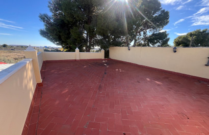 Reventa - Finca / Propiedad de Campo - Alicante - Moralet - Cañada del Fenollar