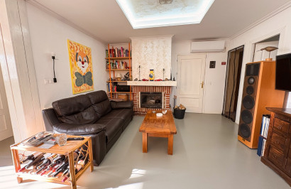 Reventa - Finca / Propiedad de Campo - Crevillente