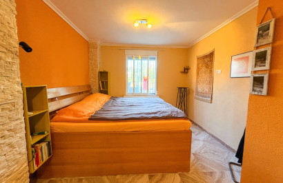 Reventa - Finca / Propiedad de Campo - Crevillente