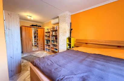 Reventa - Finca / Propiedad de Campo - Crevillente