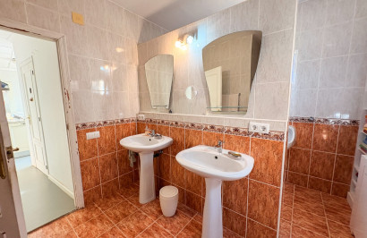 Reventa - Finca / Propiedad de Campo - Crevillente