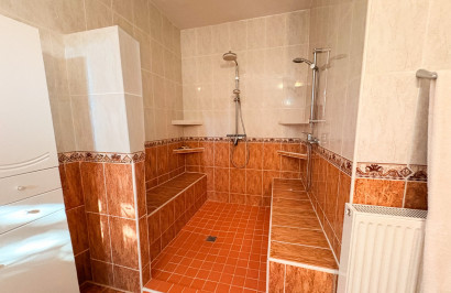 Reventa - Finca / Propiedad de Campo - Crevillente