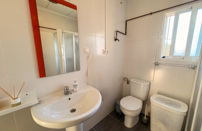 Reventa - Finca / Propiedad de Campo - Crevillente