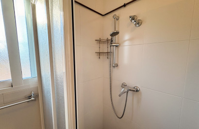 Reventa - Finca / Propiedad de Campo - Crevillente