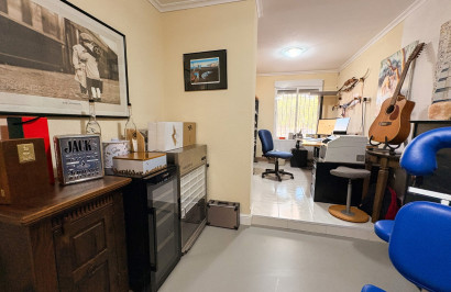 Reventa - Finca / Propiedad de Campo - Crevillente