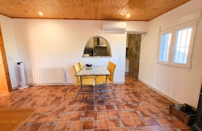 Reventa - Finca / Propiedad de Campo - Crevillente