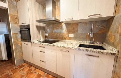 Reventa - Finca / Propiedad de Campo - Crevillente