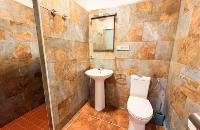 Reventa - Finca / Propiedad de Campo - Crevillente