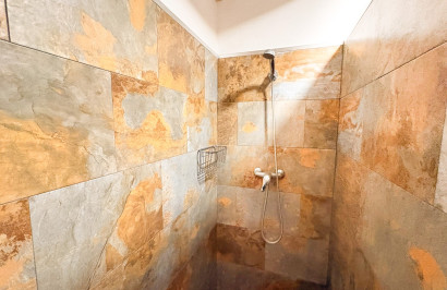 Reventa - Finca / Propiedad de Campo - Crevillente