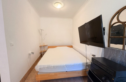 Reventa - Finca / Propiedad de Campo - Crevillente