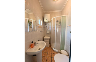 Reventa - Finca / Propiedad de Campo - Crevillente