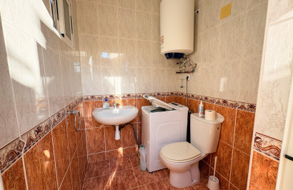 Reventa - Finca / Propiedad de Campo - Crevillente