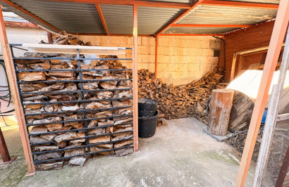 Reventa - Finca / Propiedad de Campo - Crevillente