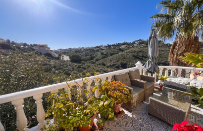 Reventa - Villa independiente - Ciudad Quesada - Rojales