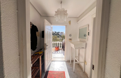 Reventa - Villa independiente - Ciudad Quesada - Rojales