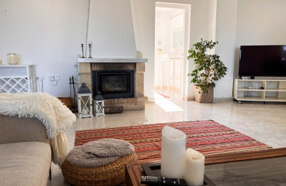 Reventa - Villa independiente - Ciudad Quesada - Rojales