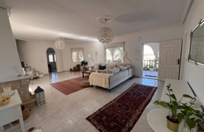 Reventa - Villa independiente - Ciudad Quesada - Rojales