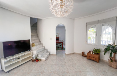 Reventa - Villa independiente - Ciudad Quesada - Rojales