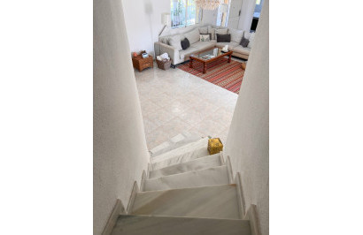 Reventa - Villa independiente - Ciudad Quesada - Rojales