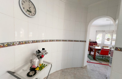 Reventa - Villa independiente - Ciudad Quesada - Rojales