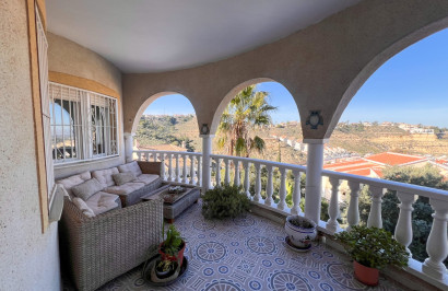 Reventa - Villa independiente - Ciudad Quesada - Rojales