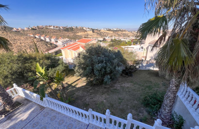 Reventa - Villa independiente - Ciudad Quesada - Rojales