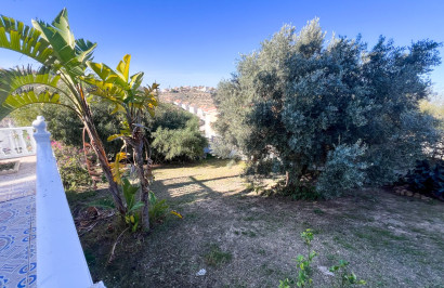 Reventa - Villa independiente - Ciudad Quesada - Rojales